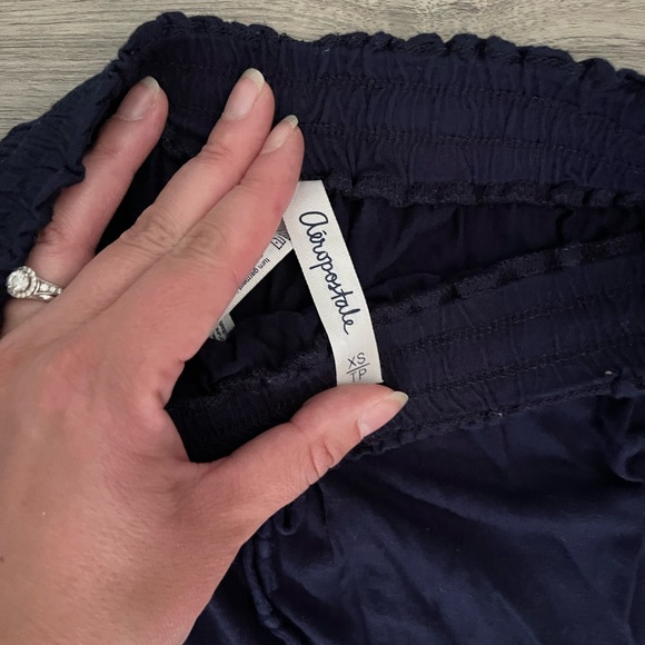 High-low Skirt - Picture 3 of 3